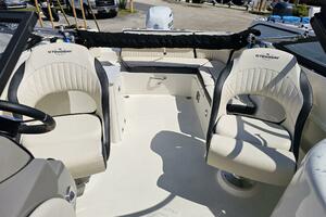 Photo 5945605 for 2022 Stingray 231  