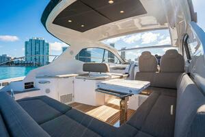 Relax Josephine 45ft Azimut Yacht For Sale