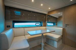 Relax Josephine 45ft Azimut Yacht For Sale