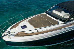 2022 Azimut 45 Atlantis thumbnail 35
