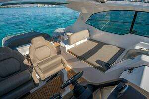 2022 Azimut 45 Atlantis thumbnail 23