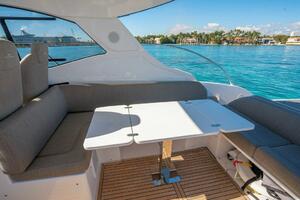 Relax Josephine 45ft Azimut Yacht For Sale