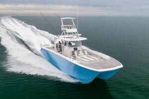 40FT (12.24M) INVINCIBLE