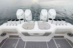 2020 Invincible 40’ Catamaran thumbnail 33