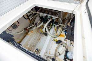2020 Invincible 40’ Catamaran thumbnail 36