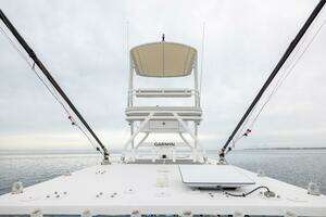 2020 Invincible 40’ Catamaran thumbnail 19