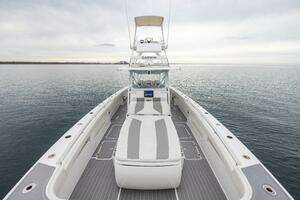 2020 Invincible 40’ Catamaran thumbnail 12