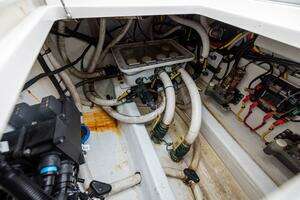 2020 Invincible 40’ Catamaran thumbnail 40