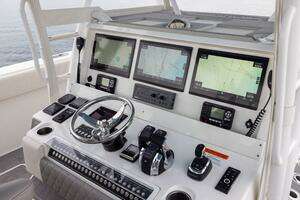 2020 Invincible 40’ Catamaran thumbnail 16