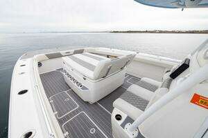 2020 Invincible 40’ Catamaran thumbnail 7