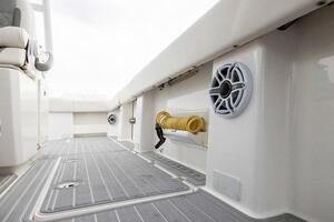 40FT (12.24M) INVINCIBLE