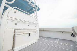 2020 Invincible 40’ Catamaran thumbnail 29