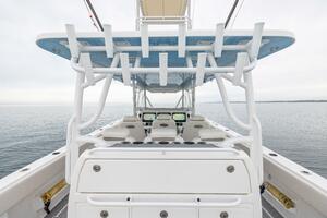 40FT (12.24M) INVINCIBLE