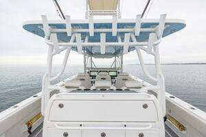 2020 Invincible 40’ Catamaran thumbnail 28