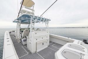 40FT (12.24M) INVINCIBLE