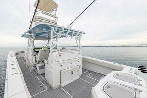 2020 Invincible 40’ Catamaran thumbnail 26