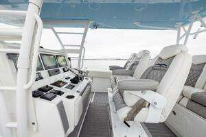 2020 Invincible 40’ Catamaran thumbnail 13