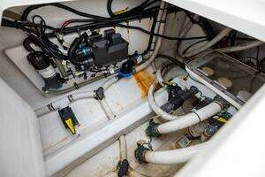 2020 Invincible 40’ Catamaran thumbnail 41
