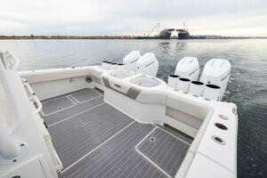 2020 Invincible 40’ Catamaran thumbnail 32