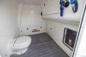 2020 Invincible 40’ Catamaran thumbnail 35