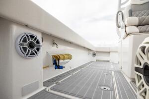 40FT (12.24M) INVINCIBLE