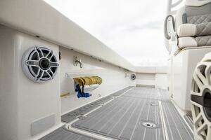2020 Invincible 40’ Catamaran thumbnail 25