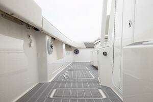 2020 Invincible 40’ Catamaran thumbnail 22