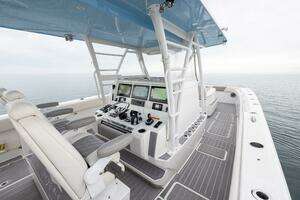 2020 Invincible 40’ Catamaran thumbnail 15