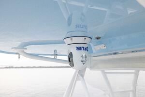 40FT (12.24M) INVINCIBLE