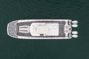 Yacht for sale 40FT (12.24M) INVINCIBLE