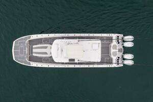 2020 Invincible 40’ Catamaran thumbnail 4