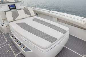 2020 Invincible 40’ Catamaran thumbnail 10