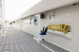 2020 Invincible 40’ Catamaran thumbnail 24