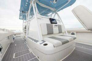 2020 Invincible 40’ Catamaran thumbnail 11