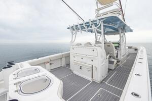 40FT (12.24M) INVINCIBLE