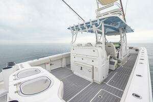 2020 Invincible 40’ Catamaran thumbnail 27