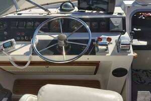 1991 Bayliner 4588 Pilothouse Motoryacht thumbnail 26