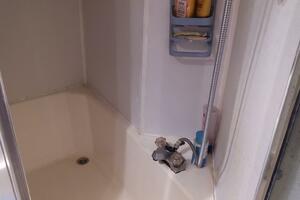 45ft Bayliner Yacht For Sale