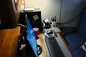 45ft Bayliner Yacht For Sale