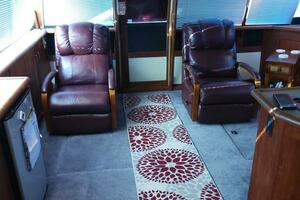 45ft Bayliner Yacht For Sale