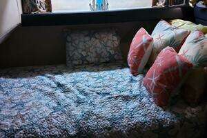 1991 Bayliner 4588 Pilothouse Motoryacht thumbnail 18