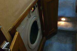 1991 Bayliner 4588 Pilothouse Motoryacht thumbnail 14