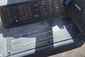 1991 Bayliner 4588 Pilothouse Motoryacht thumbnail 24