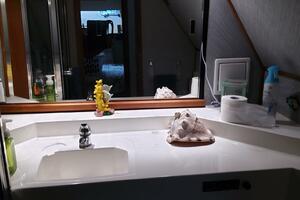 45ft Bayliner Yacht For Sale