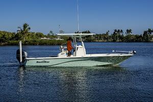 Photo 5938875 for 2018 NauticStar 265 XTS  