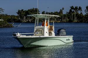 Photo 5938872 for 2018 NauticStar 265 XTS  