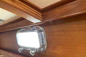 REDSTART 44ft Little Harbor Yacht For Sale