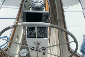 REDSTART 44ft Little Harbor Yacht For Sale