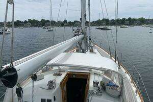 1983 Little Harbor 44 thumbnail 12