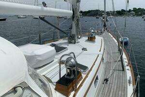 1983 Little Harbor 44 thumbnail 7